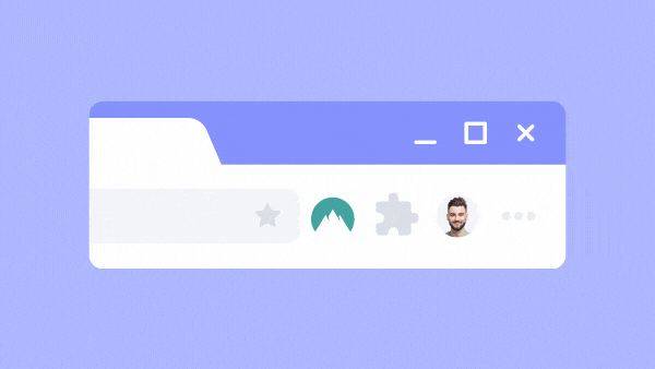 All of NordPass in your browser