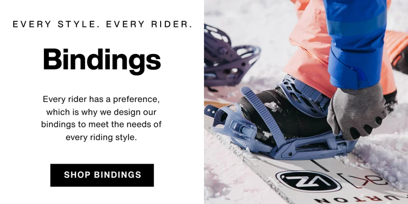 Shop Bindings