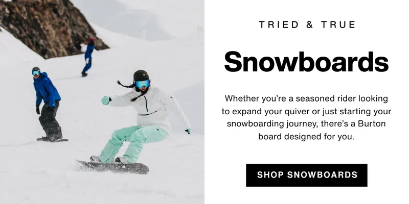 Shop Snowboards