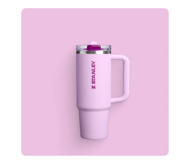 The Quencher ProTour Flip Straw Tumbler | 30 OZ
