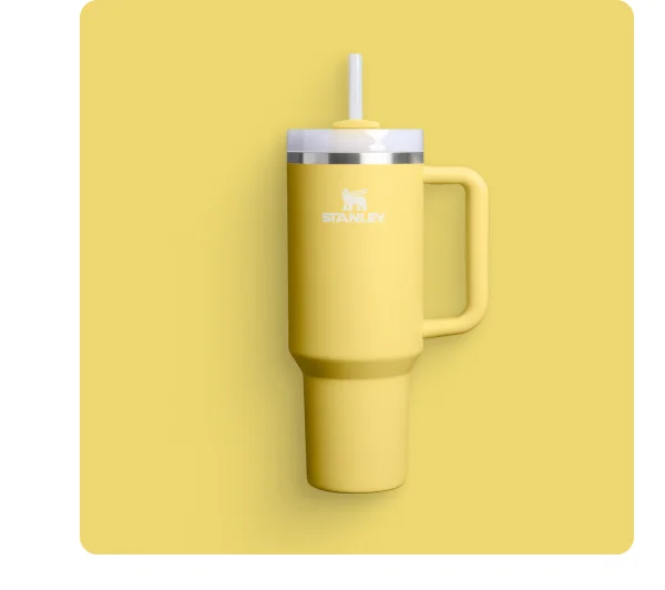 The Quencher H2.0 Flowstate™ Tumbler | 40 OZ