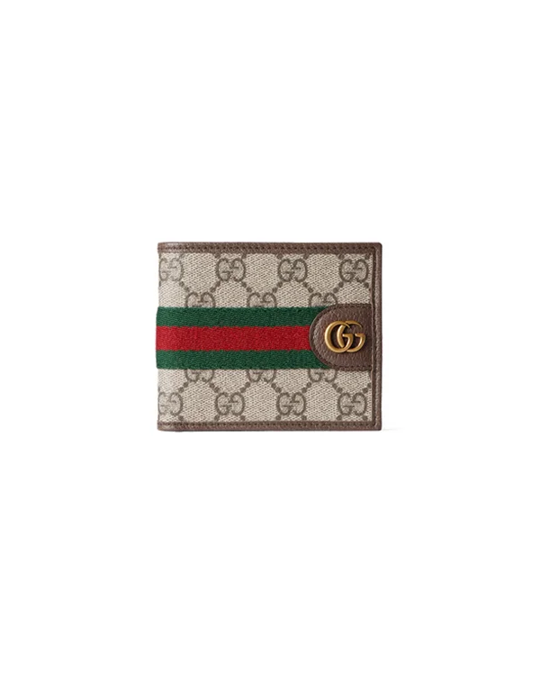 Wallet Discover more on the Gucci website