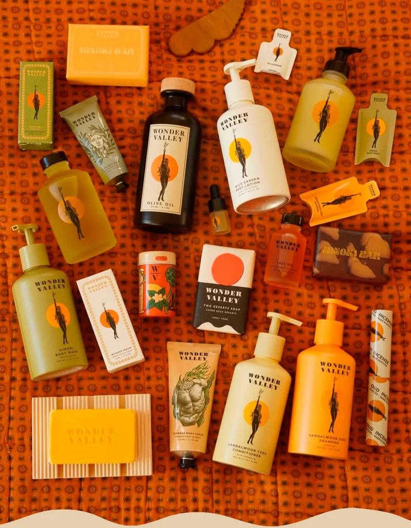 Group Gifting