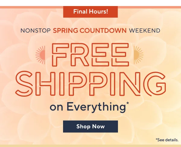 free ship