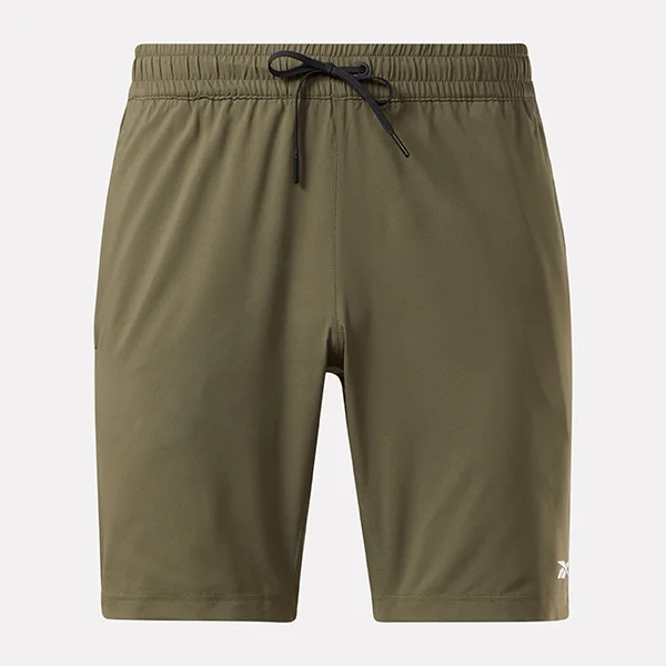 Workout Ready Shorts