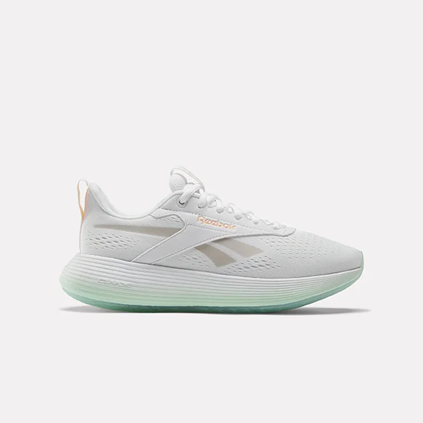DMX Comfort + Shoes