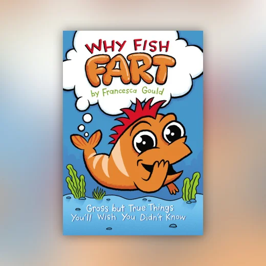 Why Fish Fart