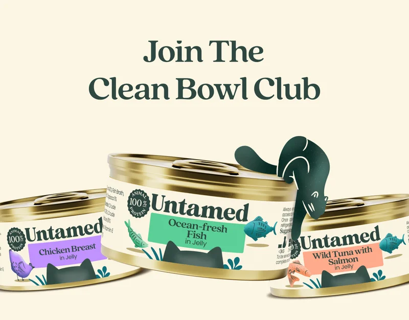 Join the Clean Bowl Club