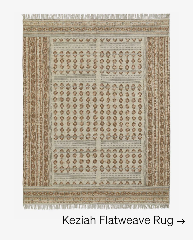Shop Keziah Rug