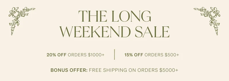 Shop Lulu and Georgia