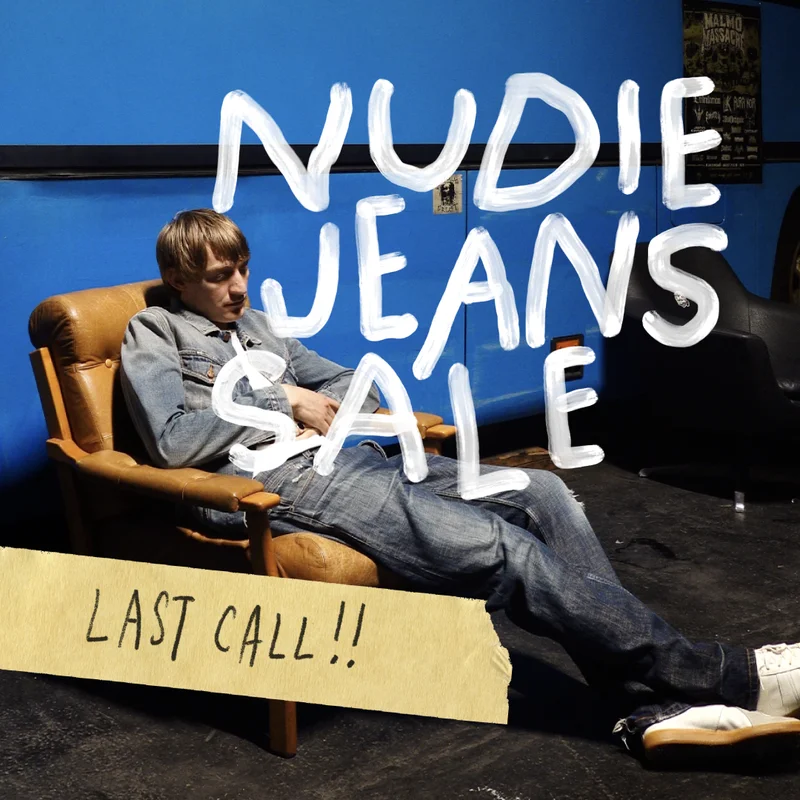Nudiejeans.com