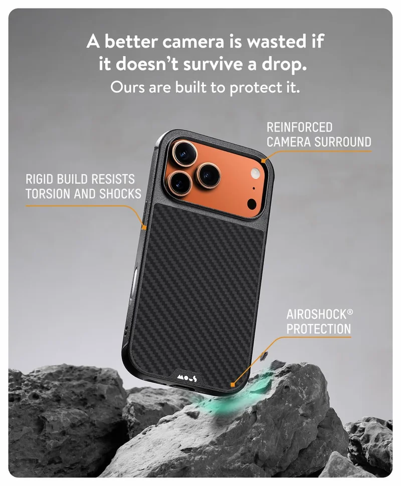 iPhone coming soon!