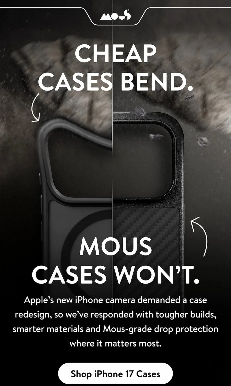 Shop iPhone 17 Cases