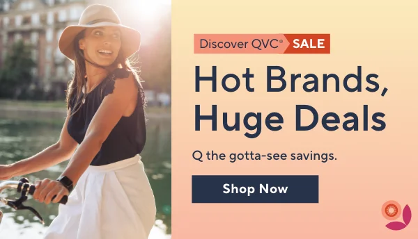 discovery days sale