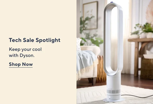 Dyson TSS