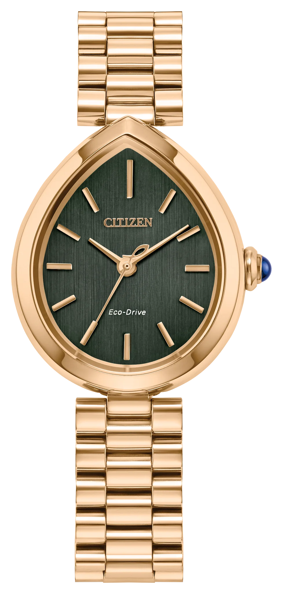 Image of Citizen L Rainell