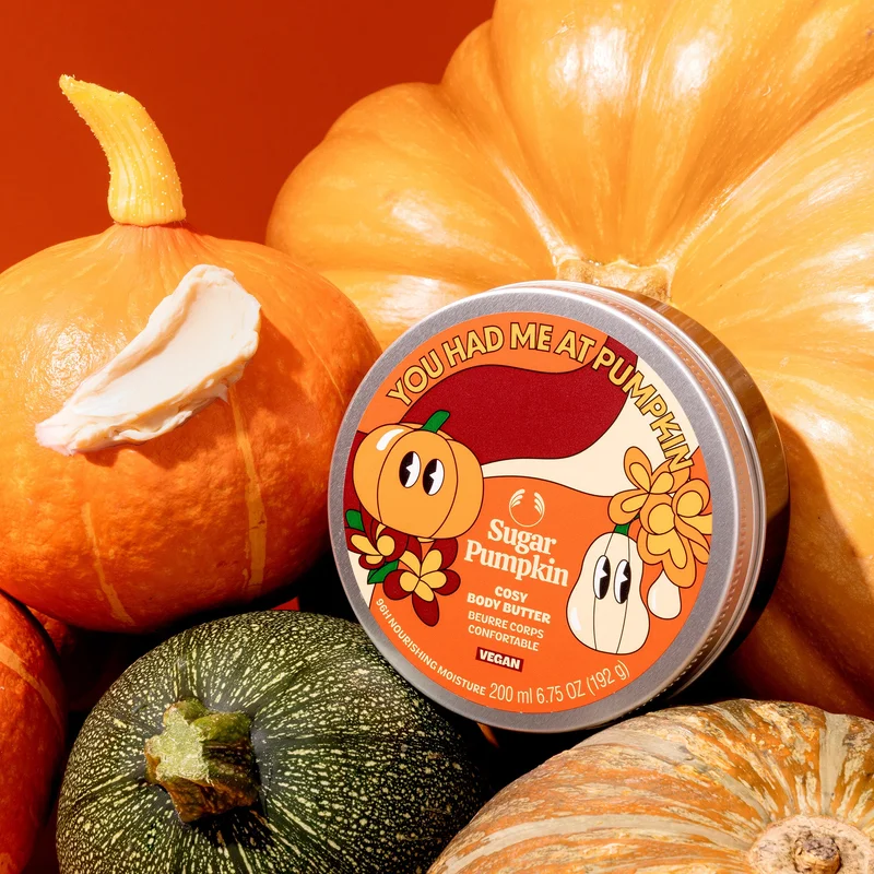 Body Butter