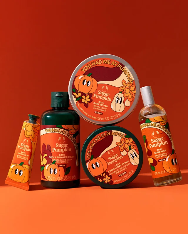 Pumpkin