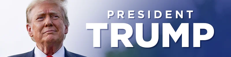 PRESIDENT TRUMP
