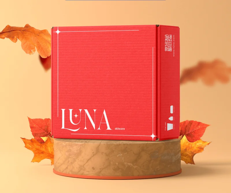Get ahead of the holiday rush | Prep your packaging this fall for on-time, on-brand deliveries.