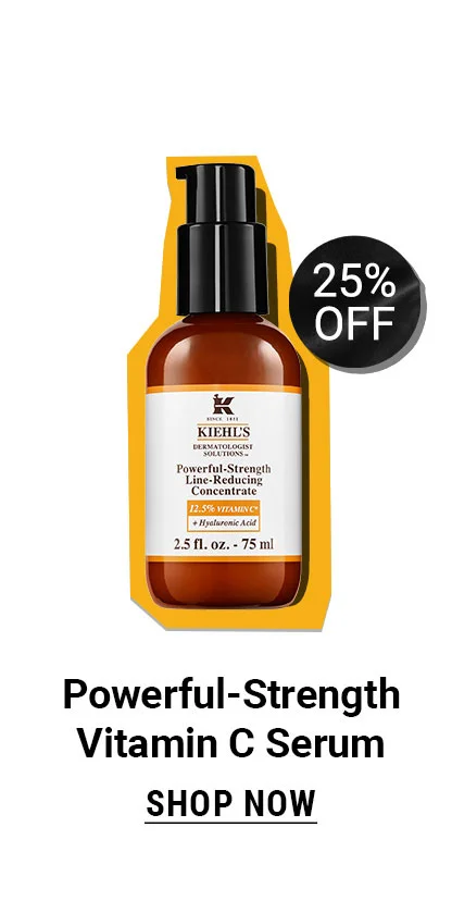 Powerful-Strength Vitamin C Serum