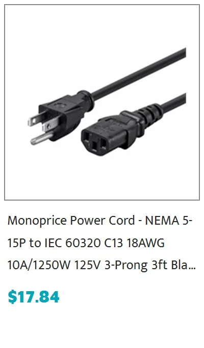 View product recommended for you
