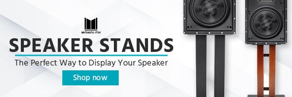 Speaker Stands