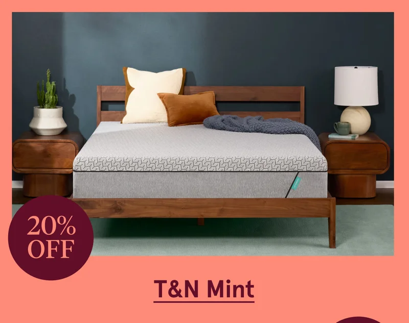 T&N Mint