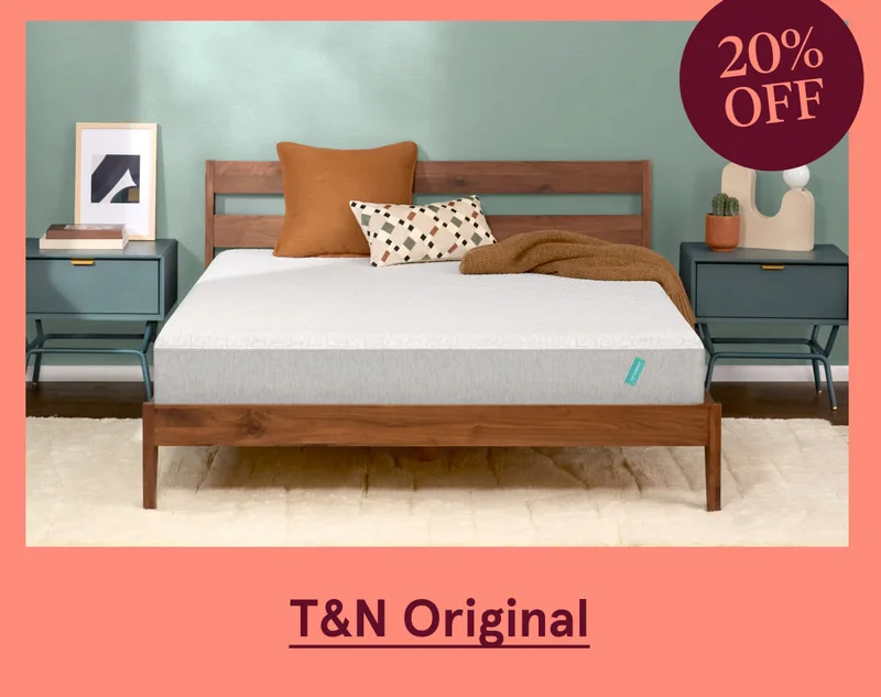 T&N Original