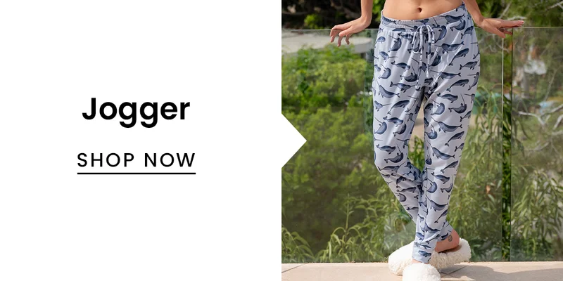 Jogger