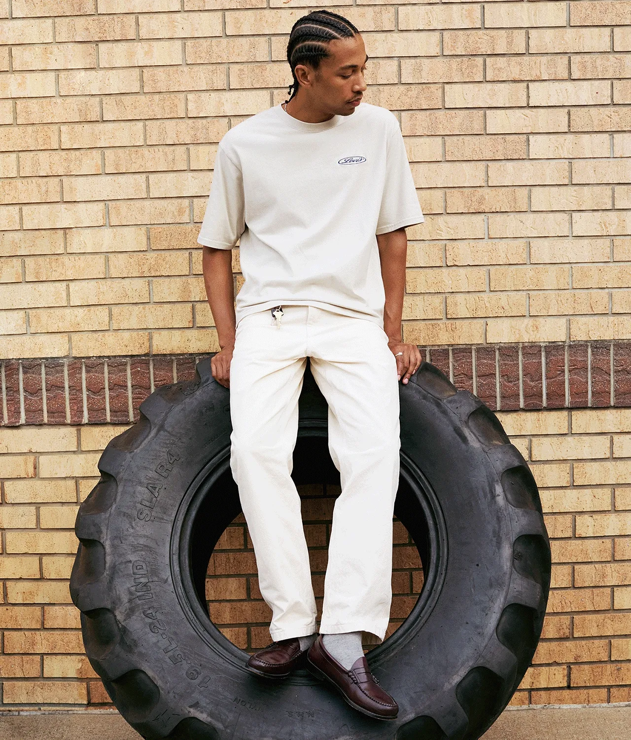 LEVI'S® WORKWEAR