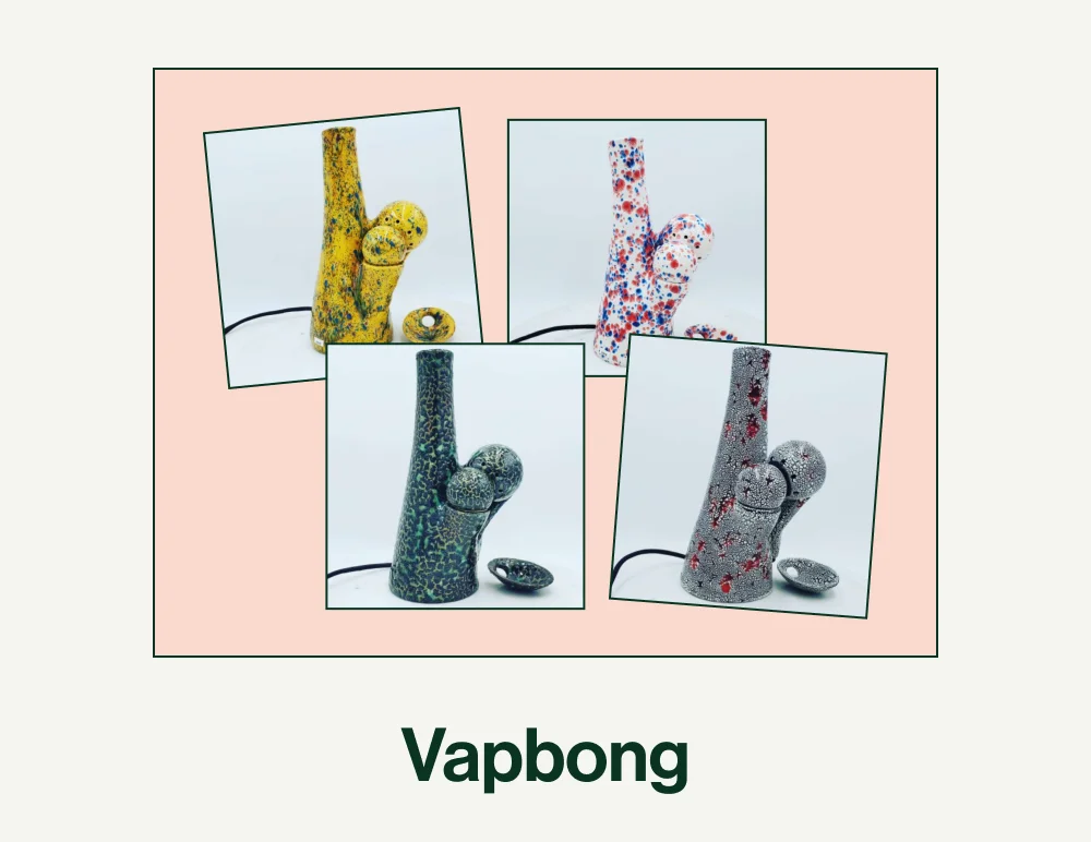 Vapbong