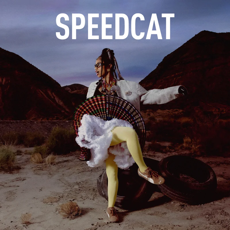 SPEEDCAT