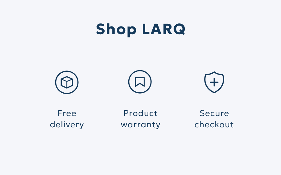 Shop LARQ