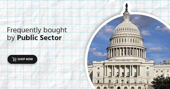 Frequently Bought By Public Sector