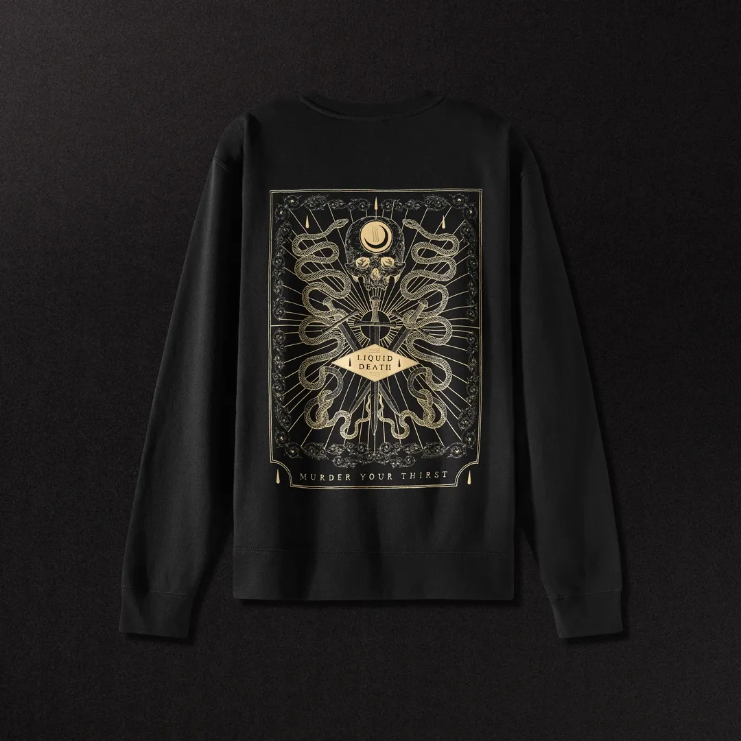 Death Oracle Sweatshirt