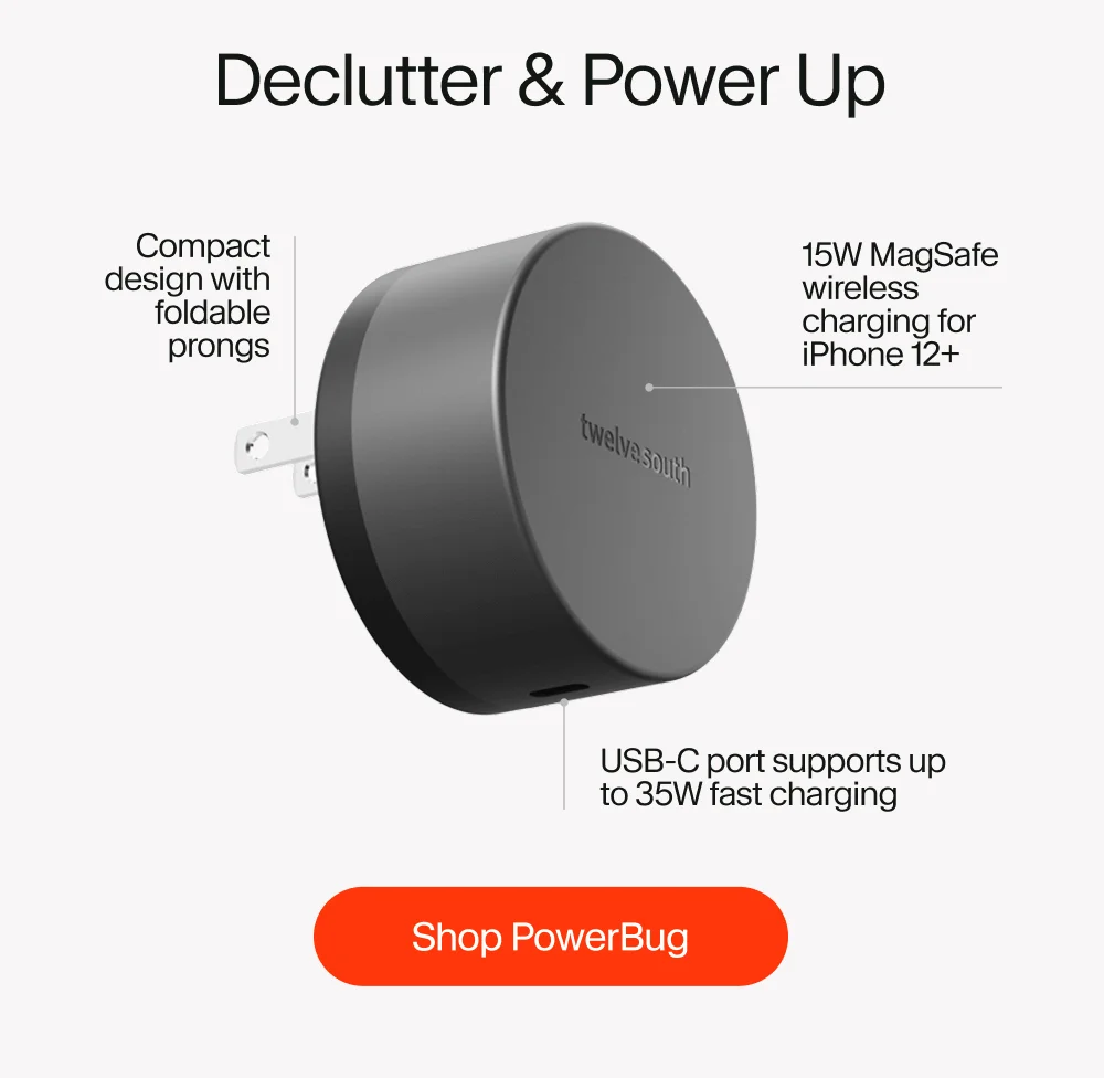 Shop PowerBug