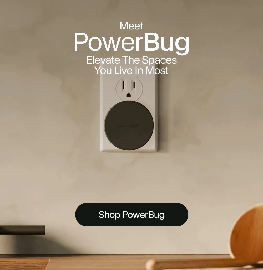 Meet PowerBug