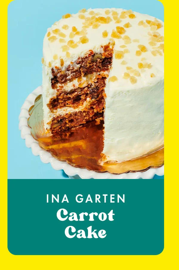 Ina Garten
