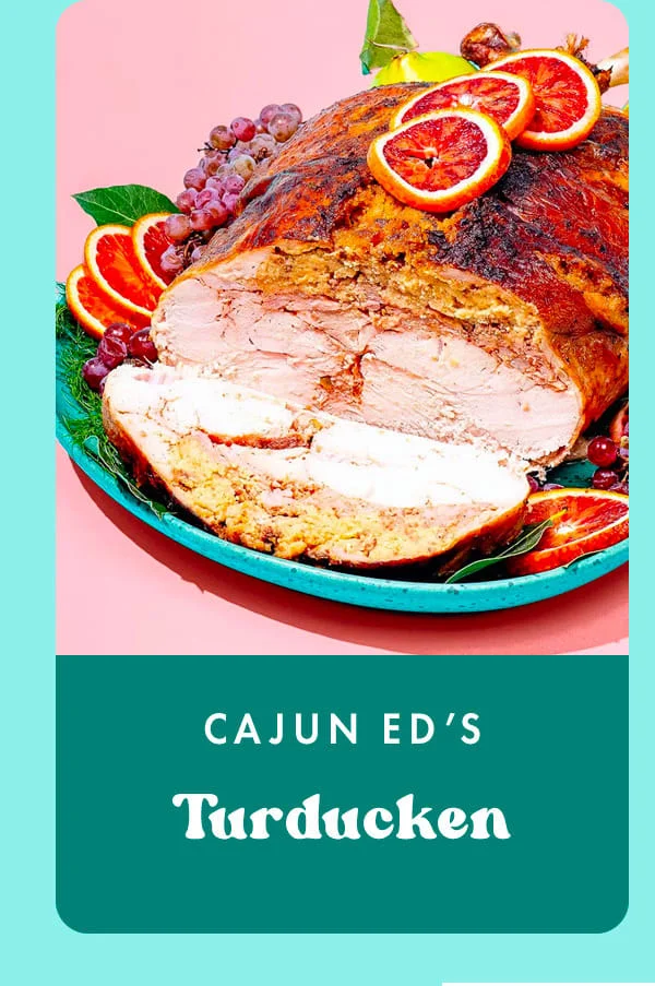 Turducken
