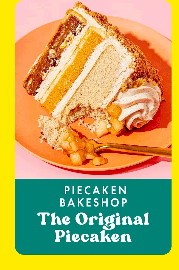 The Original Piecaken