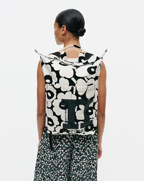 Mono Backpack Unikko