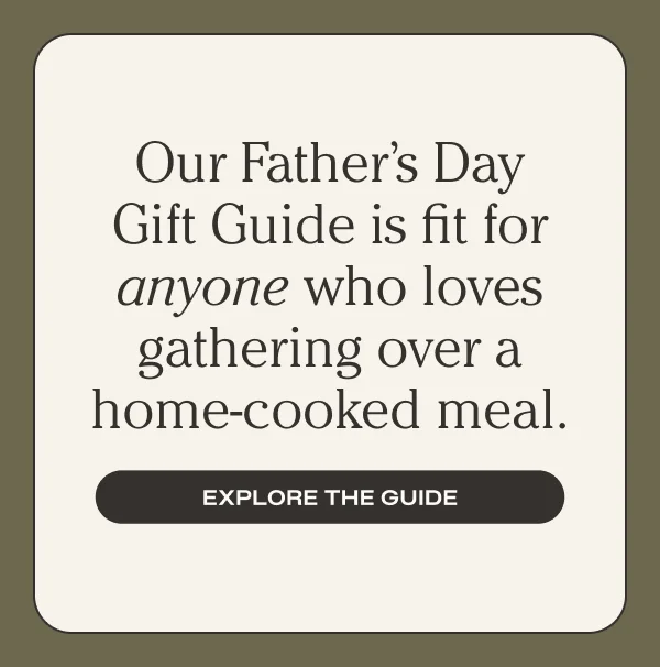 EXPLORE THE GUIDE