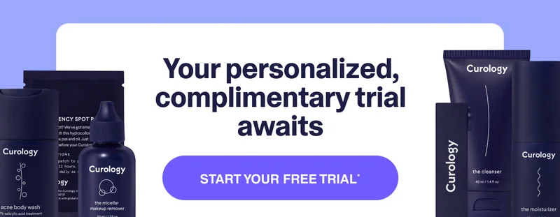 Your personalized, complimentary trial awaits | Start your free trial*