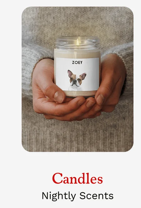 Candles