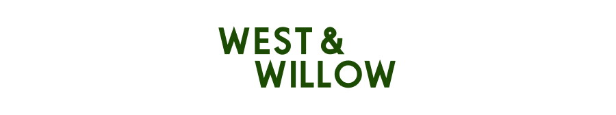 West & Willow