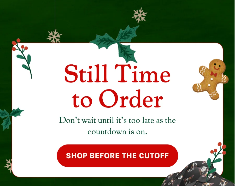Shop Before 12/16