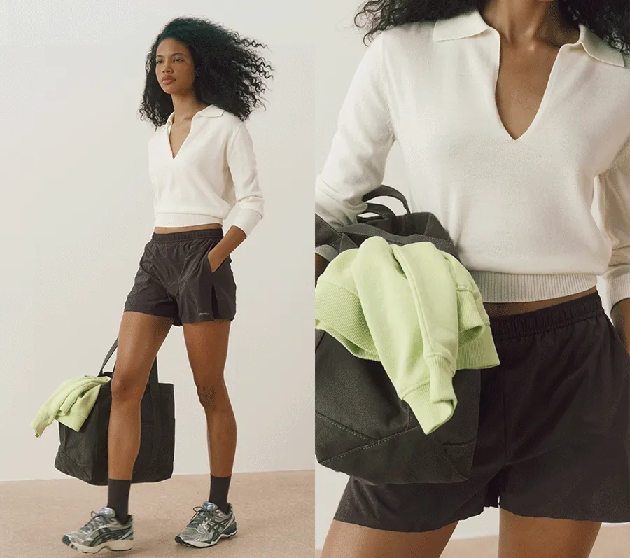 The Packing List: SS26