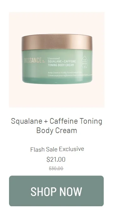 View product recommended for you