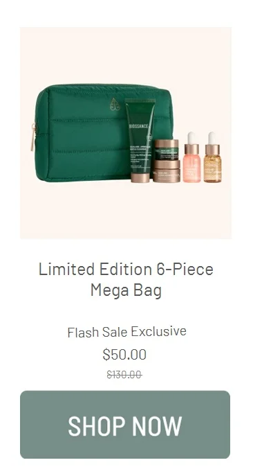 View product recommended for you